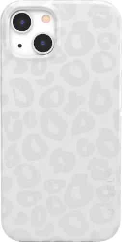 Vista 25 de Casely Funda para iPhone 13 Flores de Van Gogh El 50 aniversario del Museo Van Gogh Compatible con MagSafe