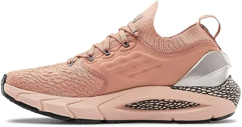 Vista 3 de Under Armour UA HOVR Phantom 2 MTLC - Tenis de correr para mujer