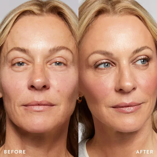Vista 7 de LAURA GELLER NEW YORK Lo Mejor de lo Mejor Paleta Horneada - Tamaño Completo - Incluye Bronceador, Rubor, 2 Iluminadores y 3 Sombras de Ojos - Apto