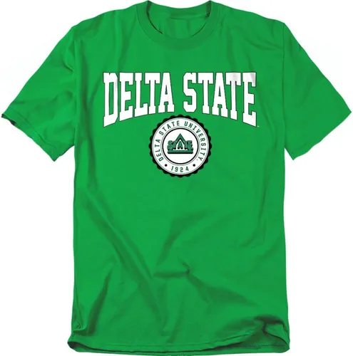Vista 96 de Colección 3 de camisetas unisex para adultos con sello universitario
