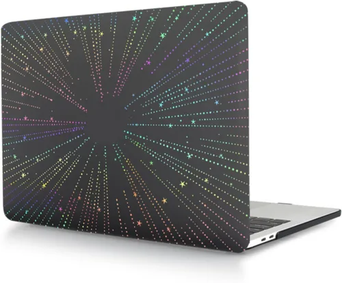 Vista 34 de Funda para laptop compatible con la nueva versión MacBook Air de 15 pulgadas, modelo A2941 A3114, versión 2023, con pantalla M2 y Retina líquida