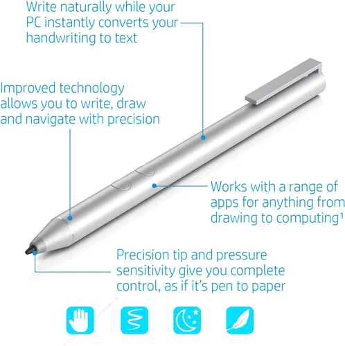 Vista 5 de Active-Stift 1MR94AA