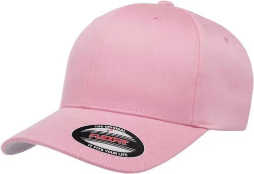Vista 9 de Flexfit - Gorras de béisbol (12 colores)