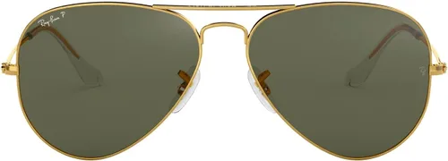 Vista 8 de Ray-Ban RB3025 Classic Polarized Sunglasses