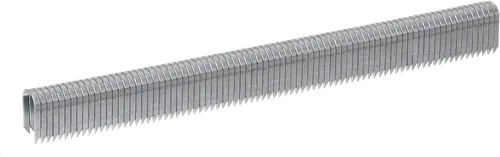 Vista 2 de Arrow Fastener 187 716 pulg. T18, grapas originales de bajo voltaje, 1000 unidades, 186