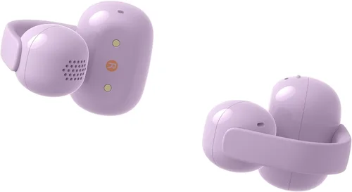 Vista 15 de Sony LinkBuds - Auriculares de oreja abierta verdaderamente inalámbricos, ajuste cómodo y seguro, diseño ligero con clip, controles táctiles, Lavanda