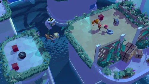 Vista 8 de Moving Out 2 - Estándar - Nintendo Switch Código digital