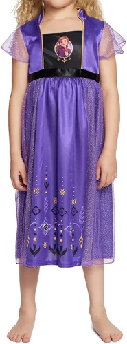 Vista 2 de Disney Camisón de fantasía para niñas