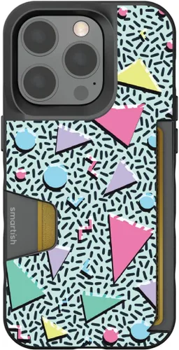 Vista 11 de Smartish - Funda delgada para iPhone 11 Pro Max - Gripmunk [ligera y protectora] Funda delgada para teléfono celular con cámara elevada y protección
