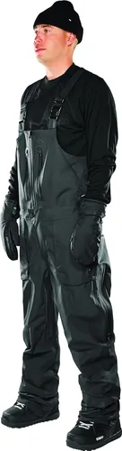 Vista 2 de 32 thirtytwo TM-3 - Babero deportivo de nieve para hombre