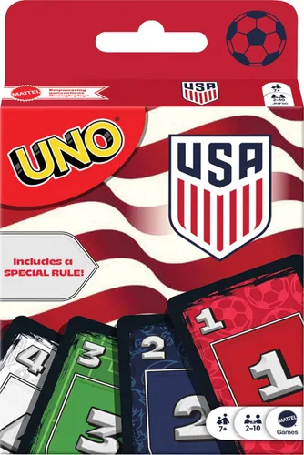 Vista 10 de Mattel Games UNO - Juego de cartas de Harry Potter en lata de almacenamiento para niños, adultos y fiestas, baraja coleccionable basada en series