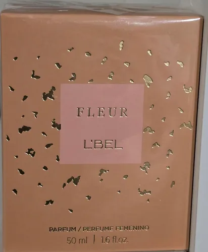Vista 3 de L'BEL - Perfume Fleur para Mujer de Larga Duración 1.7 fl oz