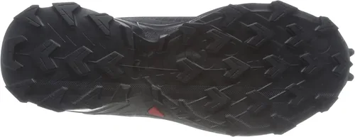 Vista 4 de Salomon Zapatillas de senderismo Alphacross 4 para hombre