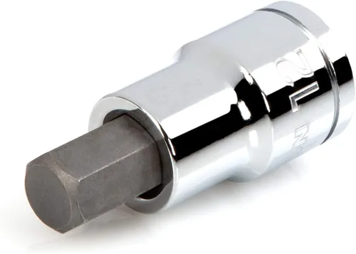 Vista 14 de TEKTON - Llave de tubo de 1/2 pulgada x 1/2 pulgada con enchufe hexagonal SHB22213