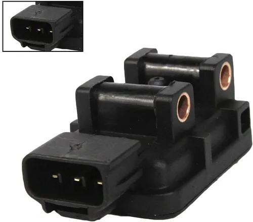 Vista 5 de 56029405 PS10022 5S2434 Sensor MAP Compatible con Jeep Grand Cherokee Wrangler, Dodge Ram Dakota Durango Viper 1997 1998 1999 2000 2001 2002 2003