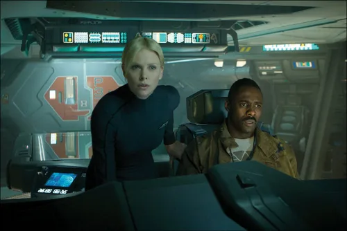 Vista 10 de Prometheus