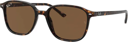 Vista 2 de Ray-Ban RB2193 Leonard - Gafas de sol cuadradas