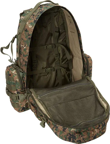 Vista 2 de Fox Outdoor Products Paquete de combate avanzado de 3 días