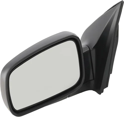 Vista 76 de Kool Vue - Espejo lateral del conductor compatible con vidrio eléctrico Kia Rondo 2007-2012, calentado, KI1320185