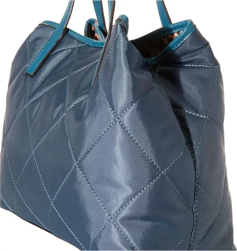 Vista 3 de GUESS Vikky Tote, Acero