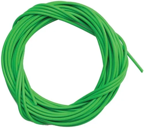 Vista 6 de Sunlite Carcasa de cable de freno forrada, 0.197 in x 50 pies Negro