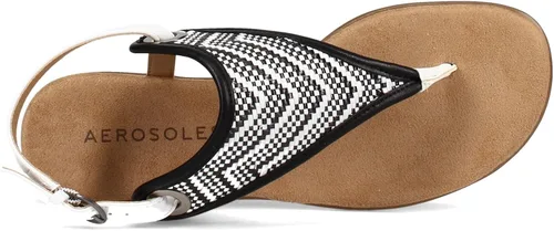 Vista 6 de Aerosoles - Sandalias para mujer