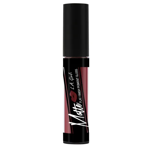 Vista 6 de Brillo de labios con pigmento mate Soñado