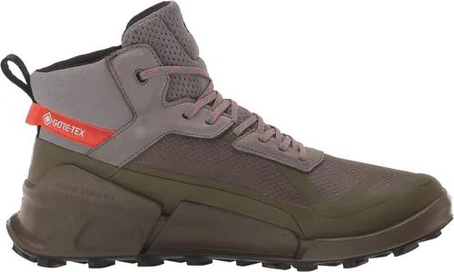Vista 6 de ECCO Biom 2.1 Mid Gore-tex - Entrenador cruzado impermeable para hombre