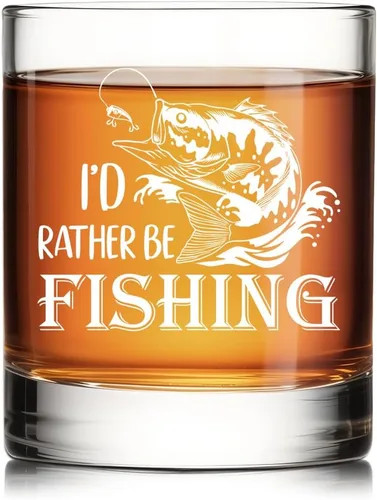 Vista 16 de RZHV Eso es lo que sé, cosas vaso de whisky estilo antiguo, regalo divertido del día del padre y cumpleaños para hombres, papá, abuelo, amante