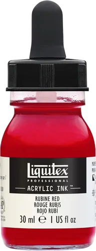 Vista 13 de Liquitex - Tinta acrílica profesional, tarro de 1 onza (30 ml), amarillo bismuto