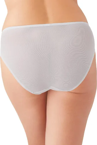 Vista 3 de Wacoal Women's Embrace panty de encaje para mujer