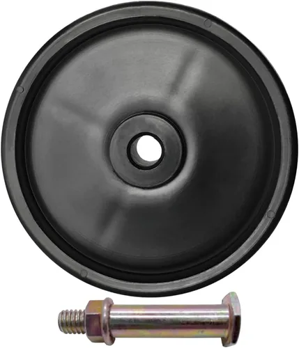 Vista 4 de Parts 4 Outdoor Juego de ruedas y accesorios fabricados en Estados Unidos para Cub Cadet Deck 734-0973 734-04155 210-275 210-179 LT1042