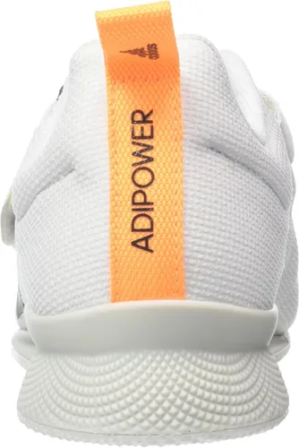 Vista 3 de adidas Zapatos de culturismo y levantamiento de pesas para mujer