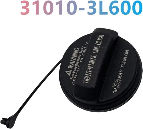 Vista 5 de Fuel Tank Filler Cap Compatible With Hyundai For Sonata For Tiburon For Veracruz For Azera For Elantra Fuel Tank Caps Gas Cap Fuel Cap 31010-3L600