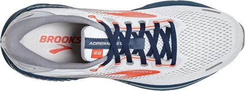 Vista 6 de Brooks - Tenis de correr Adrenaline GTS 22 con soporte para hombres