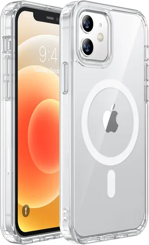 Vista 277 de Miracase Funda ultradelgada diseñada para iPhone SE 2022 (3ª generación)/iPhone SE 2020 (2ª generación)/iPhone 7/iPhone 8 con protector de pantalla