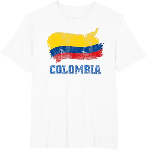 Vista 8 de Colombia Design - Ropa colombiana para hombre y mujer