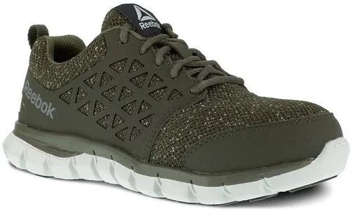 Vista 2 de Reebok Sublite Cojín Trabajo Comp Toe EH - RB051