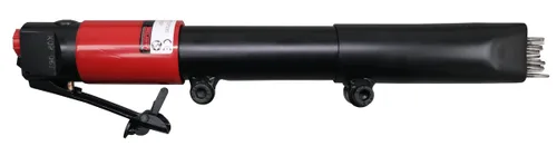 Vista 2 de CS Unitec 111.1099 Escalador de agujas compacto 1B - Precisión ligera para espacios reducidos - Fabricado en Inglaterra