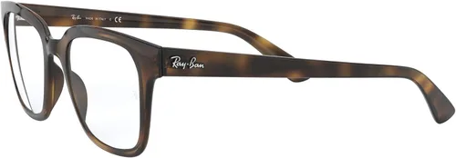 Vista 3 de Ray-Ban RX4323v - Marcos cuadrados para anteojos recetados