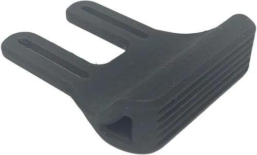 Vista 7 de Tope de pie de perfil bajo para Longboard o E-Skateboard – Tracción, equilibrio y control mejorados para Longboards o E-Skates – Mayor control al