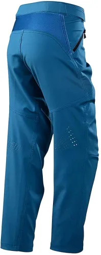 Vista 2 de Troy Lee Designs Pantalones de ciclismo de montaña para jóvenes pantalones de ciclismo