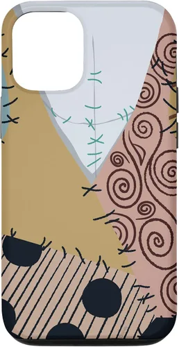 Vista 28 de Disney The Nightmare Before Christmas Sally Ragdoll - Funda para iPhone 17