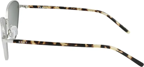 Vista 3 de DKNY Gafas de sol Dk303s ojo de gato para mujer