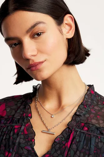 Vista 5 de Ted Baker Colgante Tharaa T-Bar