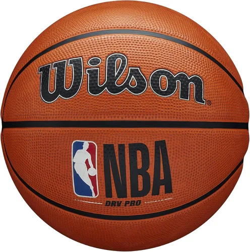 Vista 11 de WILSON NBA DRV Series Baloncesto Marrón