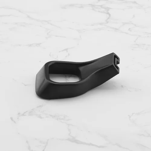 Vista 7 de Manija de ajuste de asiento Palanca delantera derecha compatible con A3 S3 8P TT TTS TTRS 8J R8 8P0881232 Reemplazo trasero reclinable manija
