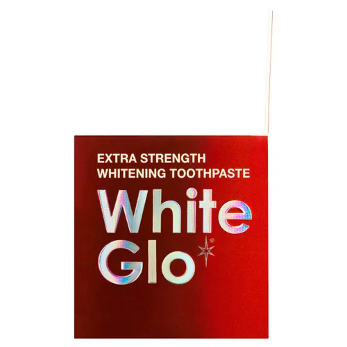 Vista 5 de White Glo Professional Choice - Pasta dental blanqueadora con protección contra caries, fórmula blanqueadora altamente eficaz, baja abrasión