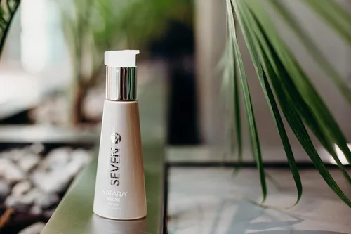 Vista 4 de SEVEN Satara Relax Serum, 3.2 fl. oz.