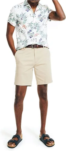 Vista 2 de Nautica Camisa de manga corta para hombre
